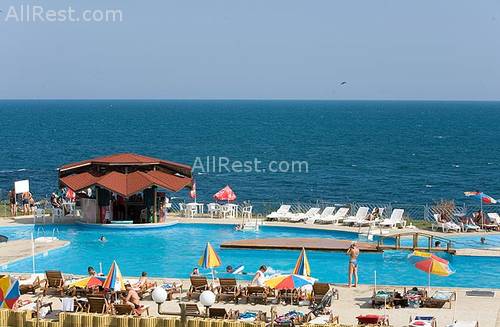 Holiday Village Rusalka 2